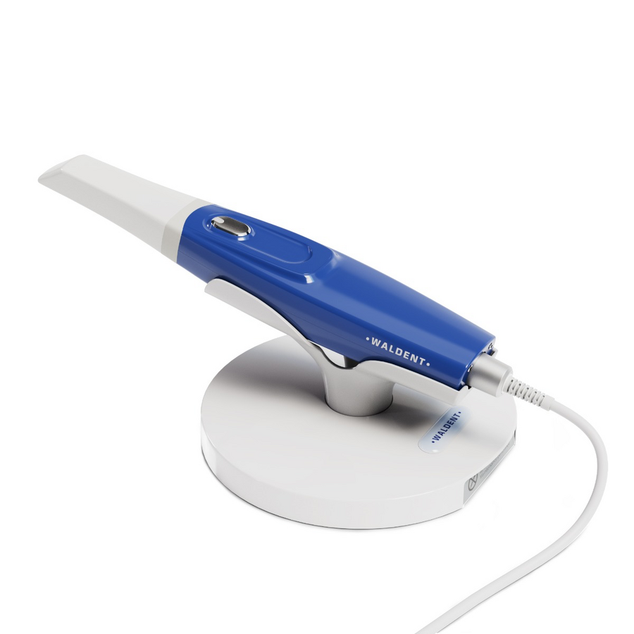 LED curing light