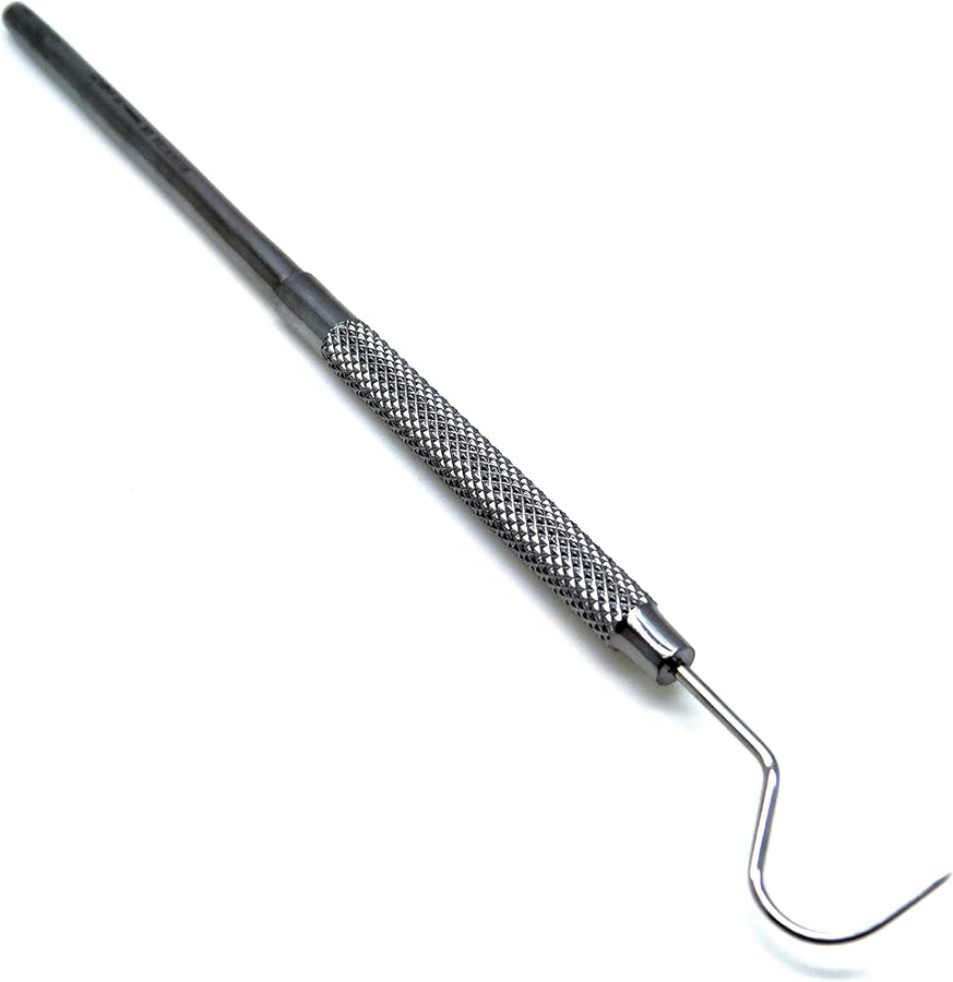 Periodontal probe